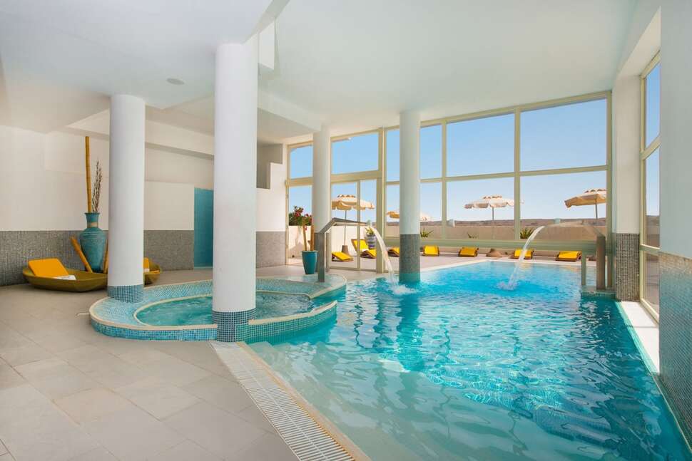 Een foto van VOI Praia De Chaves Resort