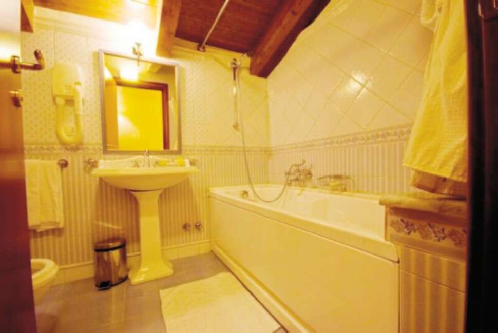 Een foto van Hotel Camelia