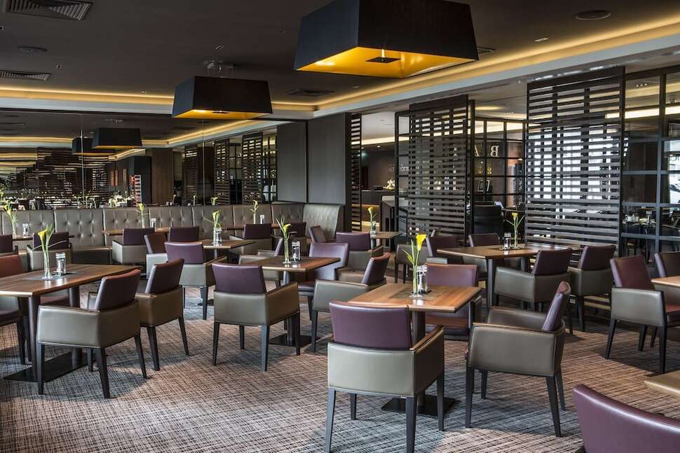 Een foto van Hotel Best Western Plus Bottcherhof