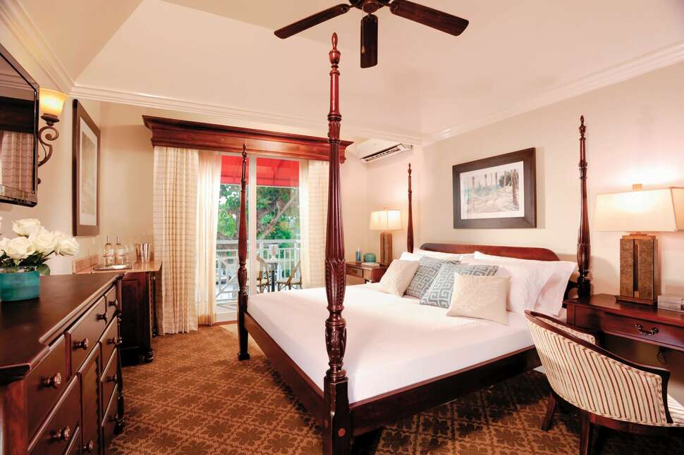 Ein Foto Sandals Montego Bay