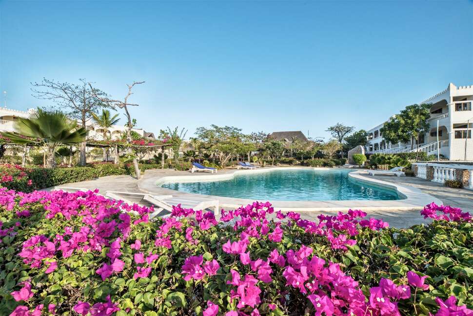 Een foto van Jumbo Resort
