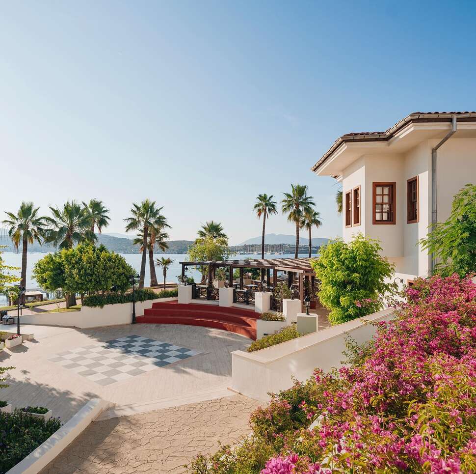 Een foto van Selectum Colours Bodrum