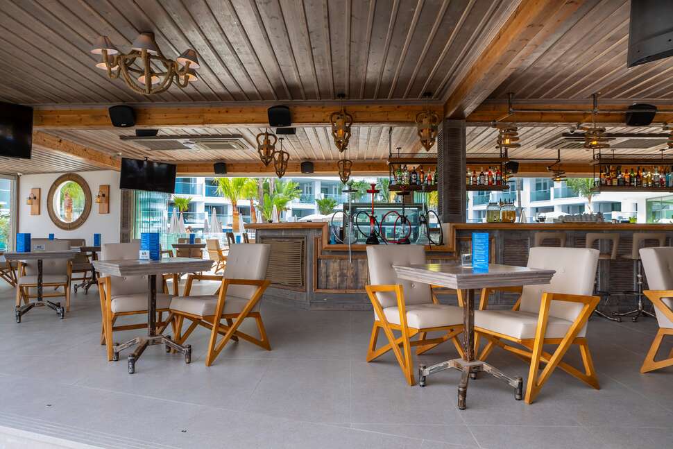 Een foto van Limanaki Beach Hotel