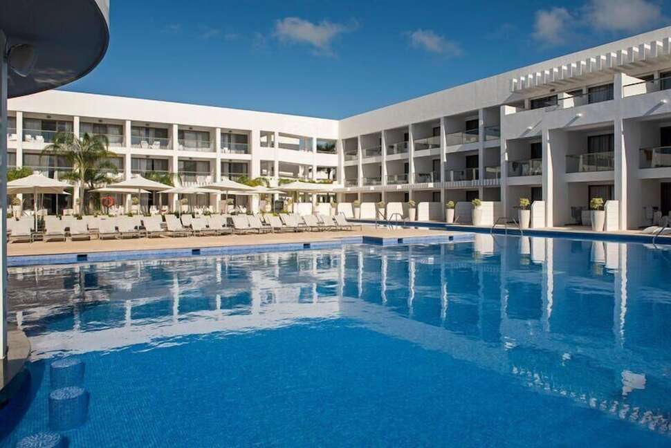 Ein Foto Platinum Yucatan Princess All Suites & Spa Resort