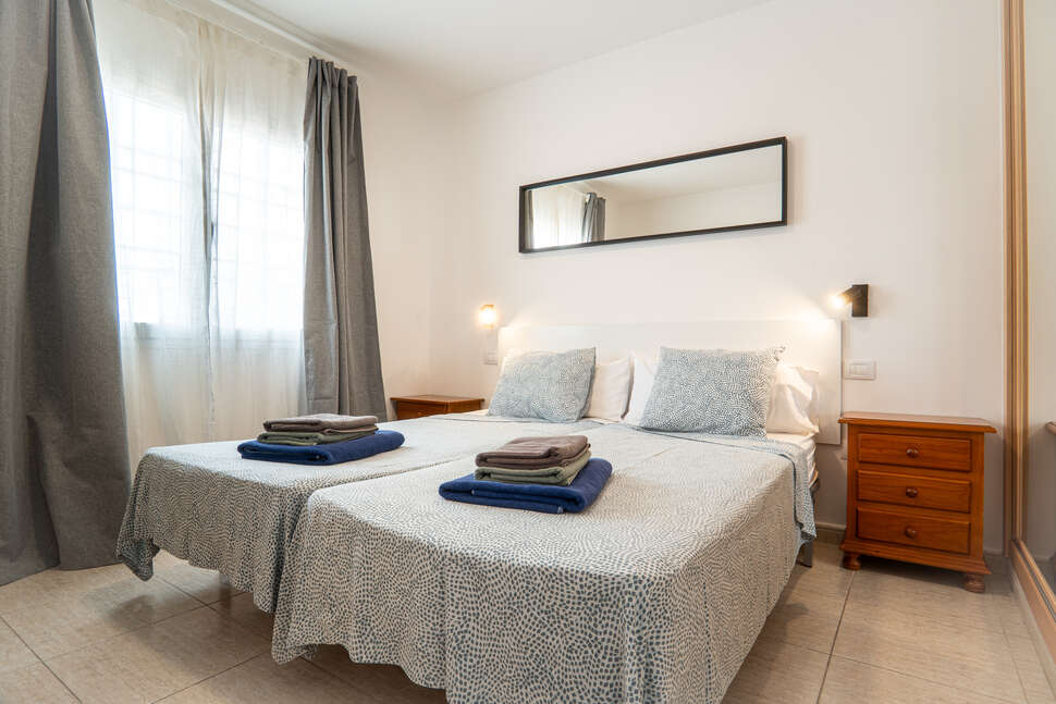 Een foto van Las Casitas de Corralejo