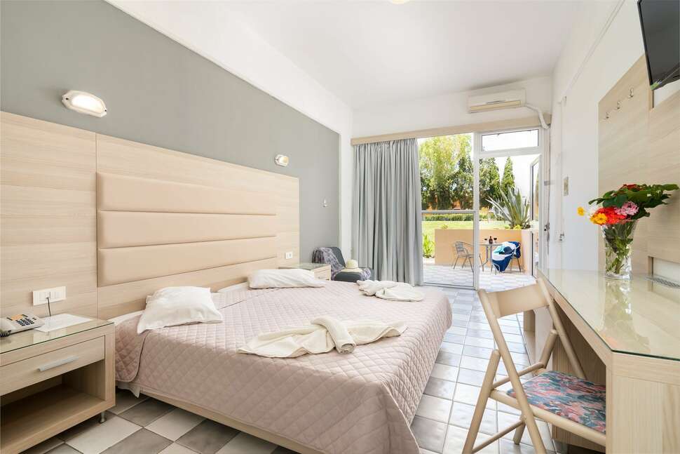 Een foto van Sabina Hotel