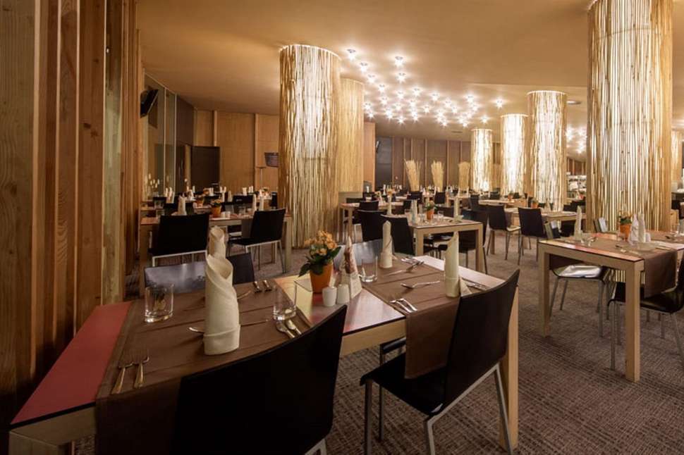 Een foto van Wellness Hotel Sotelia