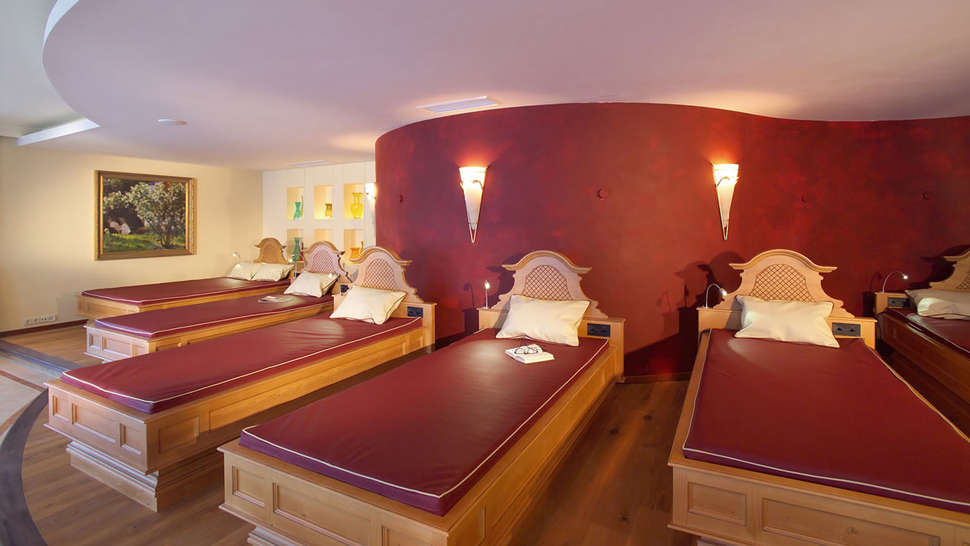 Een foto van Singer Sporthotel & Spa
