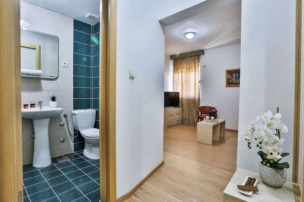 Een foto van Villa Vanty