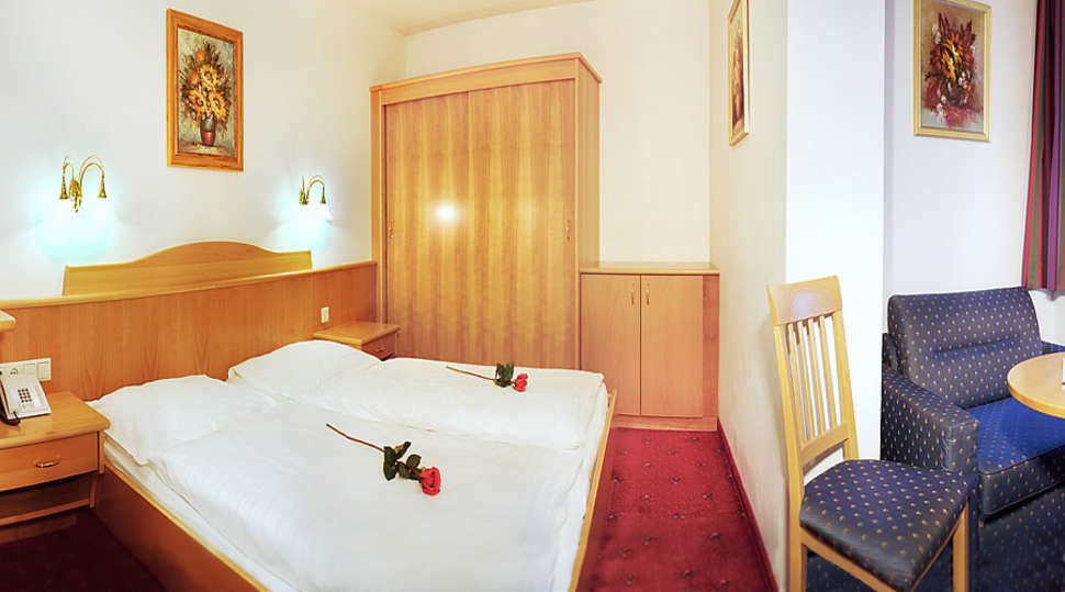 Een foto van Hotel Wagrainerhof