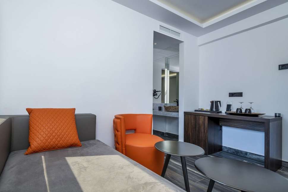 Ein Foto Diamond Boutique Hotel