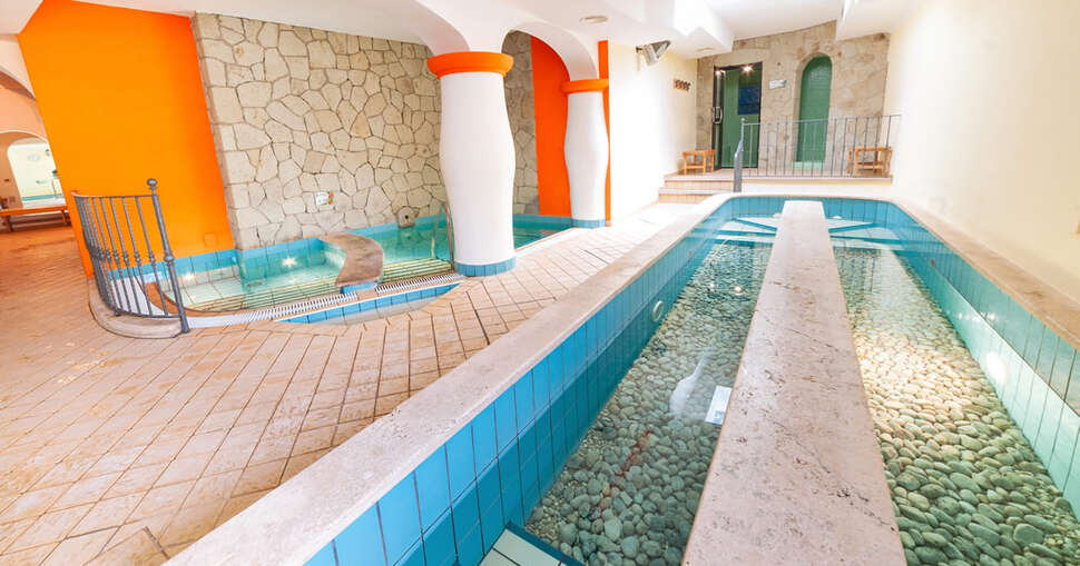 Een foto van Poggio Aragosta Hotel & Spa
