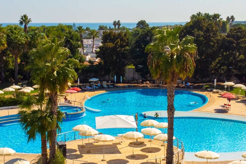 Een foto van Riva Marina Resort