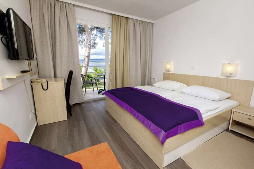 Een foto van Hotel Slaven