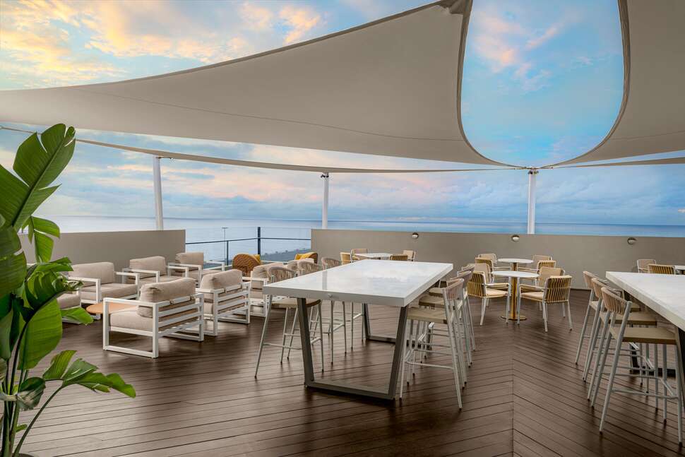 Een foto van Hilton Aruba Caribbean Resort & Casino