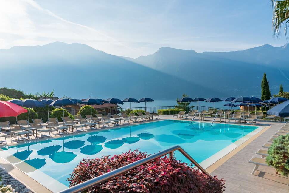 Een foto van Hotel Royal Village