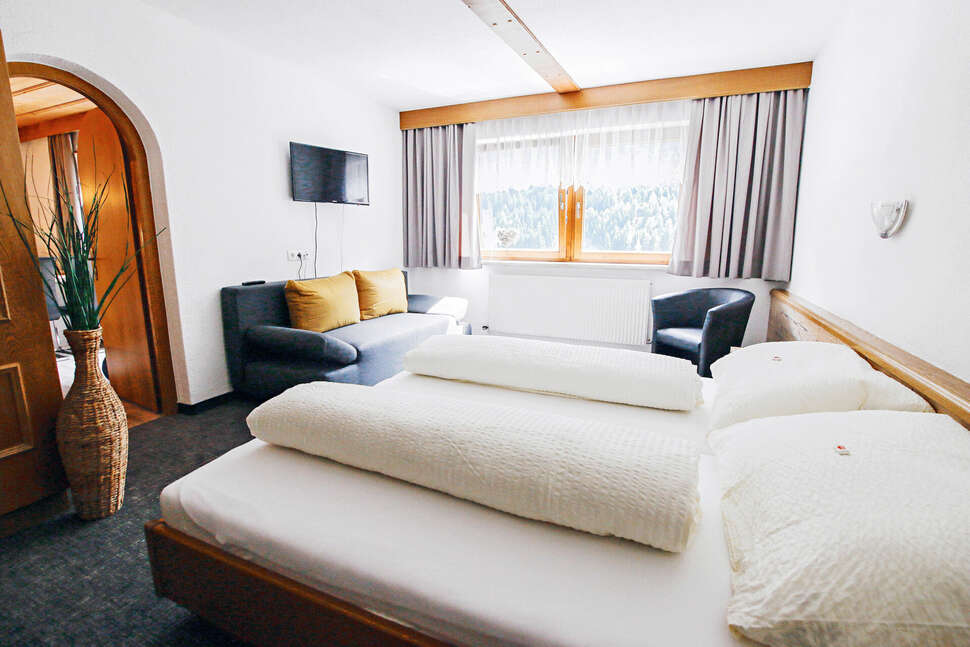 Een foto van Hotel Tia Apart
