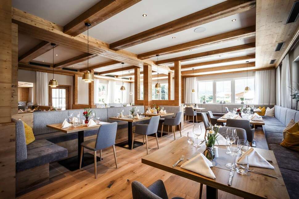 Een foto van Vital Landhotel Schermer