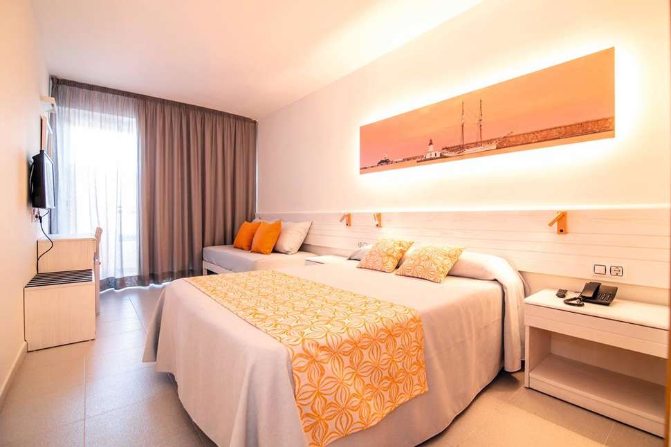 Een foto van Suneo Caribe