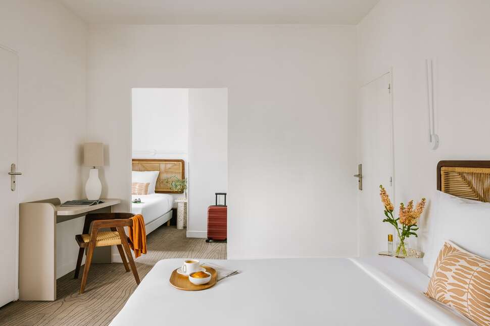 Een foto van Yelo Lumiere Hotel