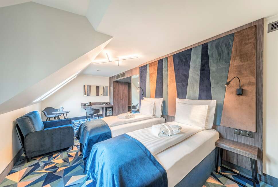 Een foto van Wellton Riverside Spa Hotel
