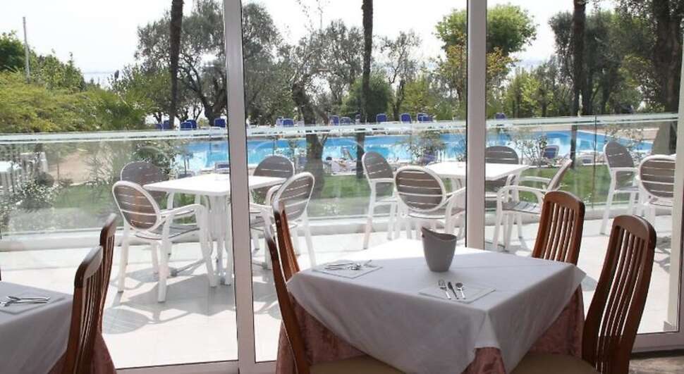Een foto van Villa Paradiso Suite
