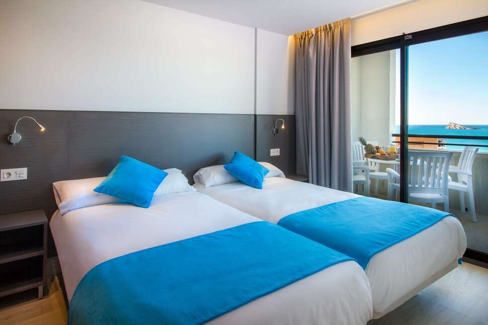 Een foto van Aparthotel La Era Park