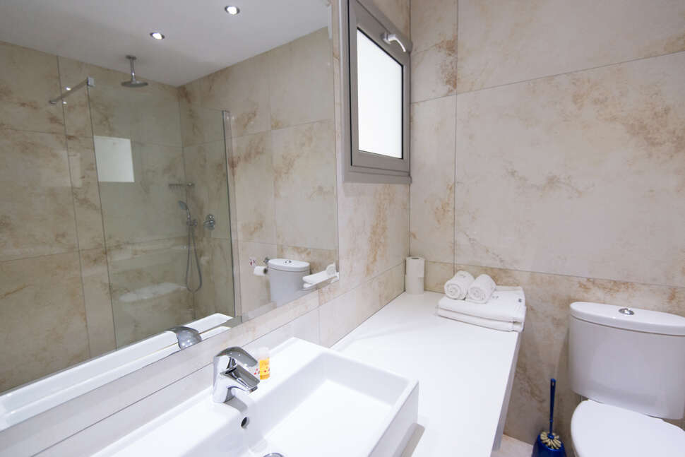 Een foto van Loutsiana Hotel Appartementen