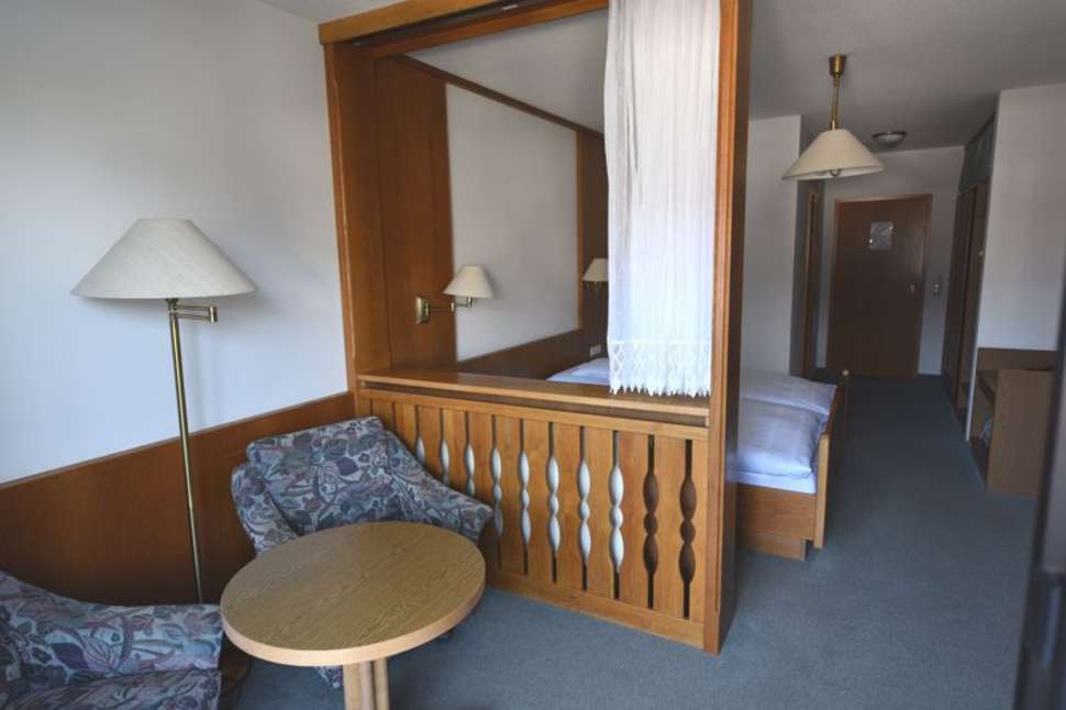 Ein Foto Wellness Hotel Binder