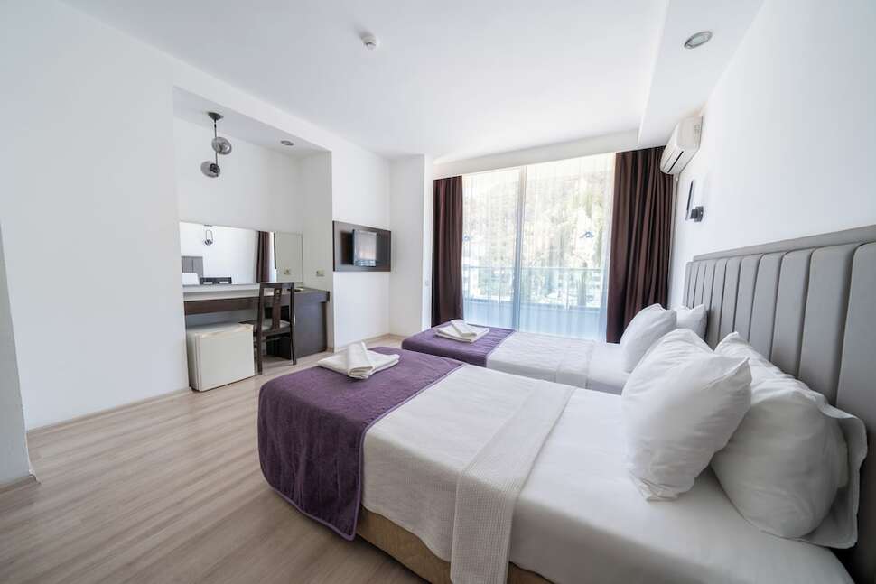 Een foto van Supreme Beach Hotel