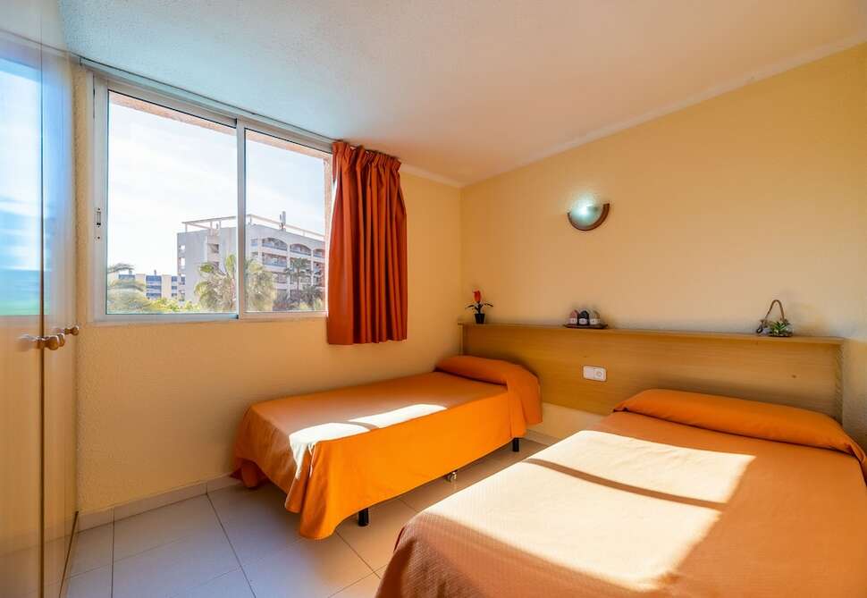 Een foto van Appartementen Los Peces