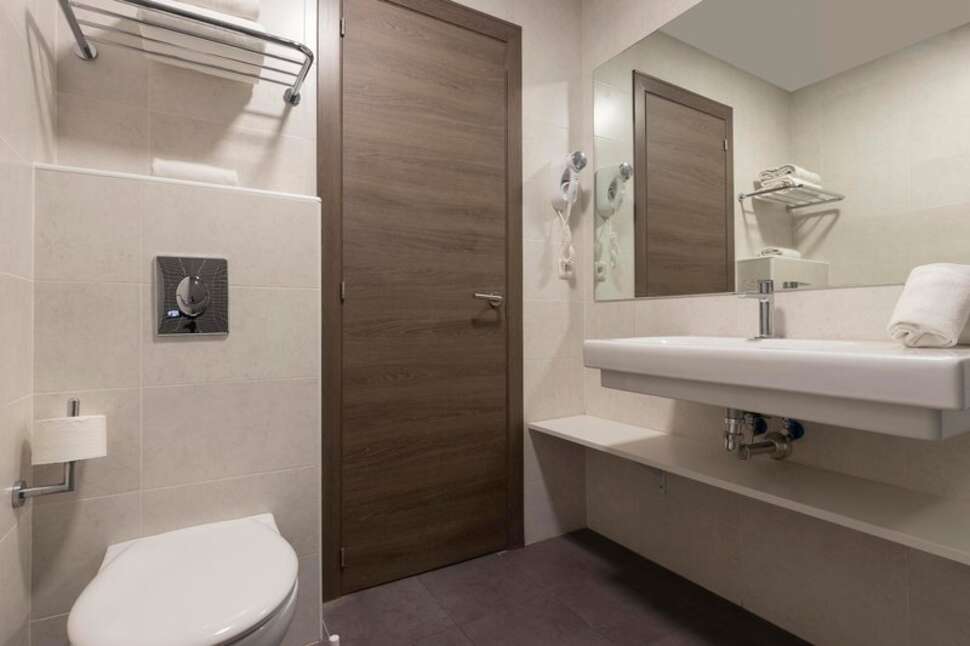 Een foto van Hotel Club Palia La Roca