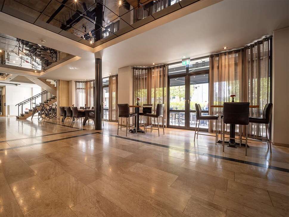 Een foto van Fletcher Hotel Restaurant De Korenbeurs