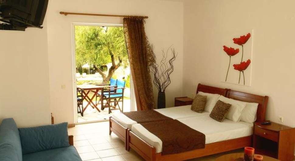 Een foto van Alkion Resort