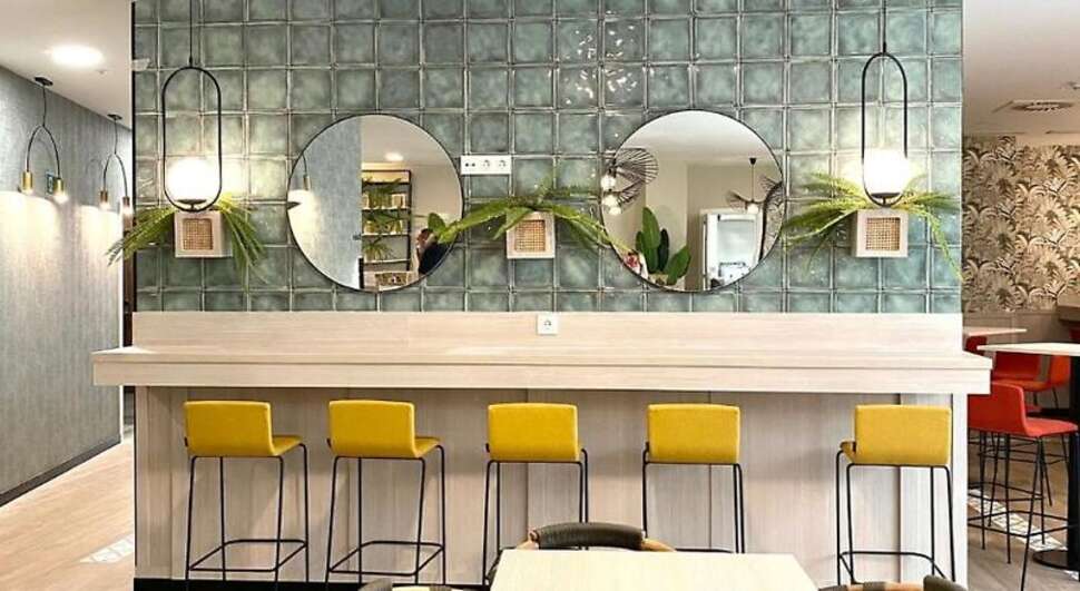 Een foto van Soho Boutique Cordoba