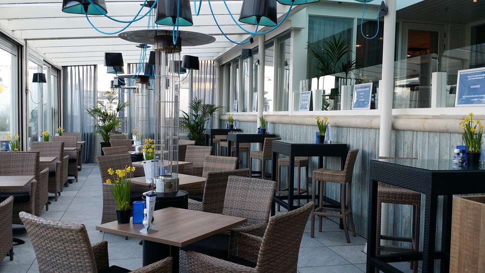 Een foto van Two Brothers Noordwijk Beach