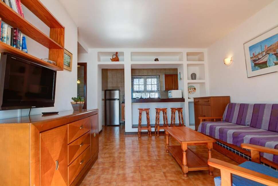 Ein Foto Apartments Las Acacias