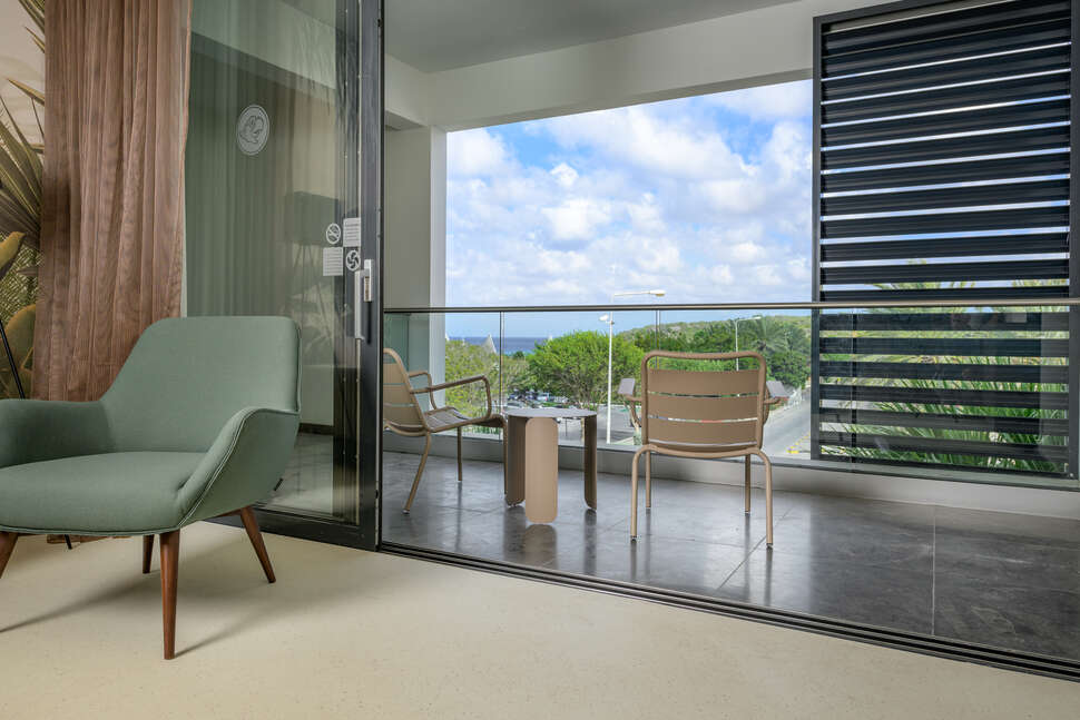 Een foto van Papagayo Beach Hotel