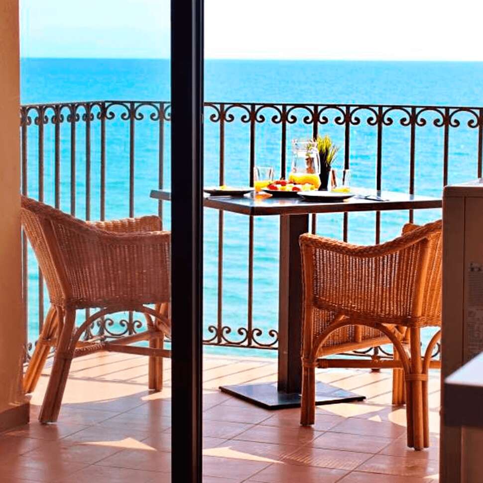 Een foto van Sea You Hotel Port Valencia