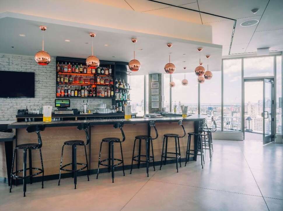 Een foto van Hotel 50 Bowery