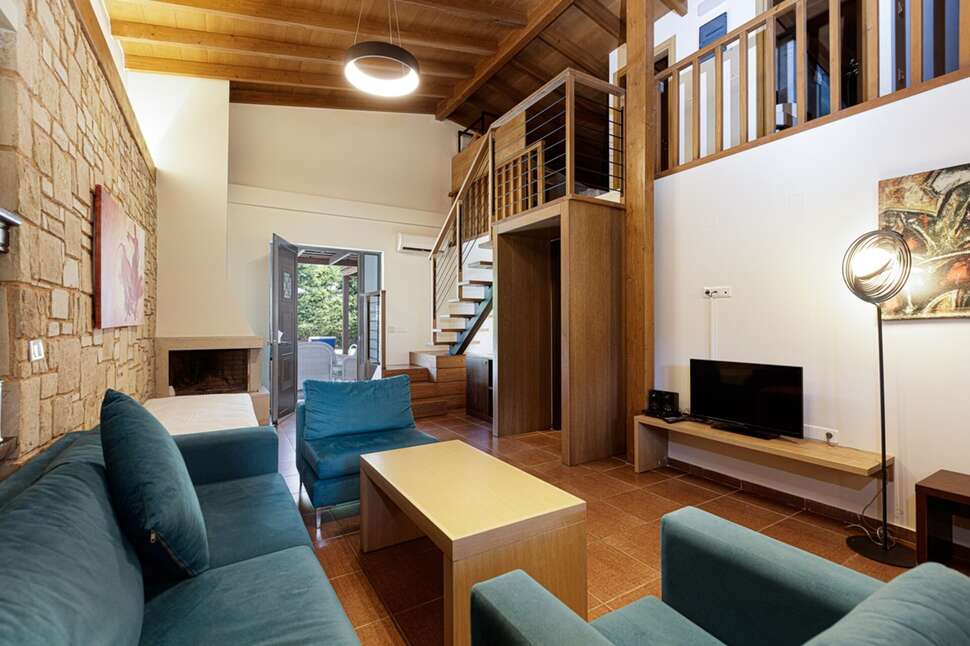 Een foto van Filion Suites Resort & Spa