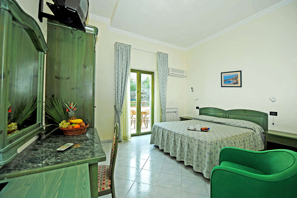 Een foto van Sorriso Thermae & Resort