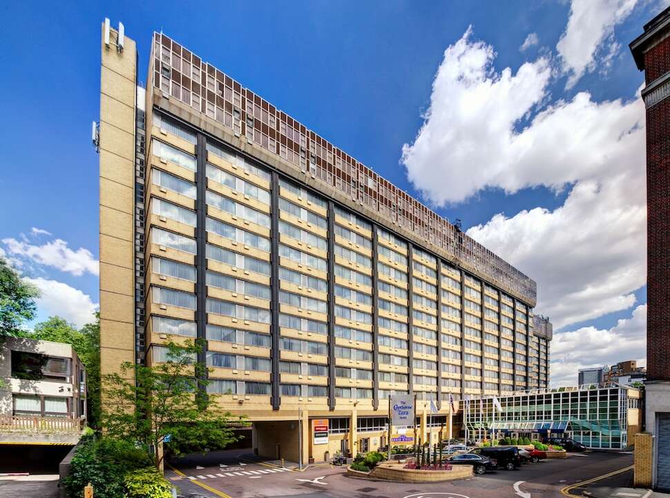 Ein Foto Copthorne Tara Hotel London Kensington