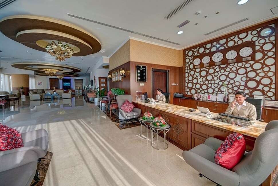 Een foto van Ewan Hotel Appartementen