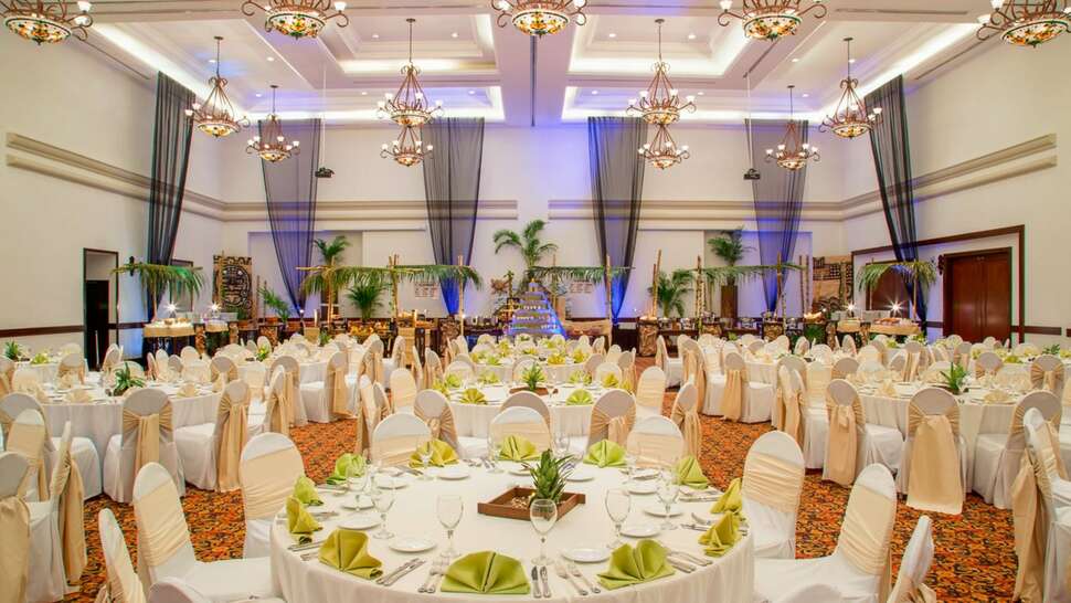 Een foto van Hyatt Zilara Cancun
