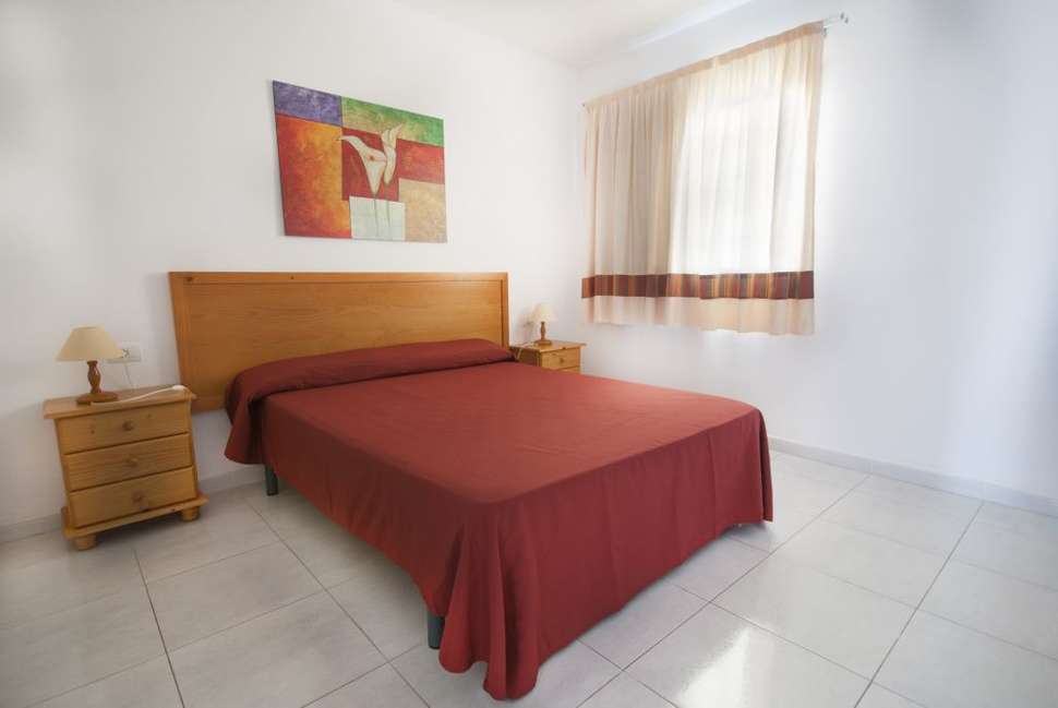 Een foto van Appartementen Jable Bermudas