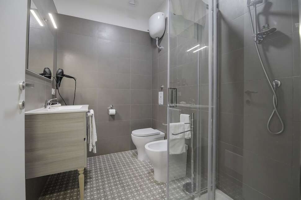 Een foto van La Chambre