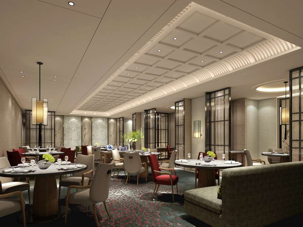 Ein Foto De Bonart Naples Curio Collection by Hilton