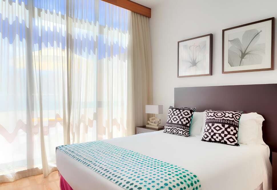 Ein Foto Hotel Torre Praia