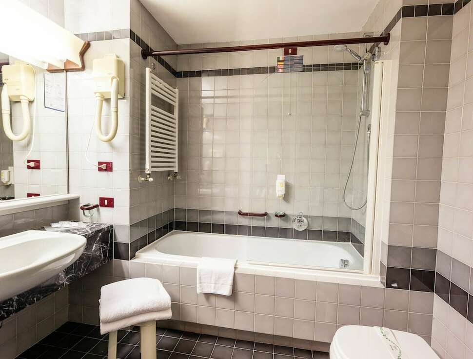 Een foto van Hotel Maxim